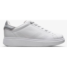 Lescon Loyal Beyaz Sneaker Erkek Spor Ayakkabı