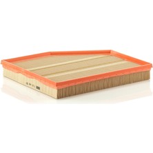 Bmw 6 Serisi E63 6.45CI Benzinli Hava Filtresi 2004-2006 Mann Filter