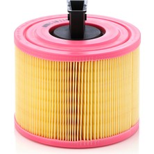 Bmw 3 Serisi E90 3.30I Benzinli Hava Filtresi 2005-2011 Mann Filter