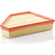 Mann Fılter Bmw X1 E84 20D 177HP Dizel Hava Filtresi 2010-2012 Mann Filter