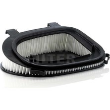 Mann Fılter Bmw X6 E71 40D Dizel Hava Filtresi 2010-2013 Mann Filter