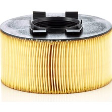 Bmw 3 Serisi E46 3.16I 115HP Benzinli Hava Filtresi 2002-2005 Mann Filter