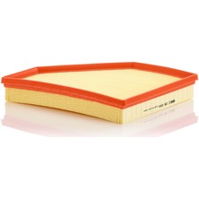 Bmw 3 Serisi G20 3.20I Benzinli Hava Filtresi 2019-2024 Mann Filter