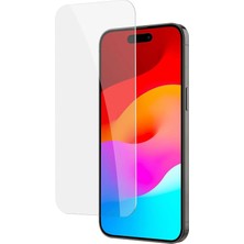 Bluetech iphone 16 Pro Max Ekran Koruyucu Nano Esnek Kırılmaz Cam Koruma