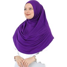 Modish Group Uzun Hazır Giyim Turban Yumuşak Eşarp Islami Giyim