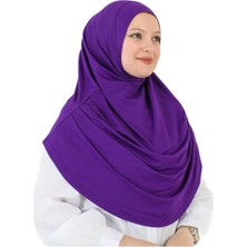 Modish Group Uzun Hazır Giyim Turban Yumuşak Eşarp Islami Giyim