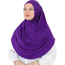 Modish Group Uzun Hazır Giyim Turban Yumuşak Eşarp Islami Giyim