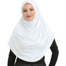 Modish Group Uzun Hazır Giyim Turban Yumuşak Eşarp Islami Giyim