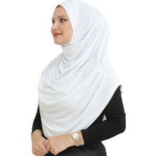 Modish Group Uzun Hazır Giyim Turban Yumuşak Eşarp Islami Giyim