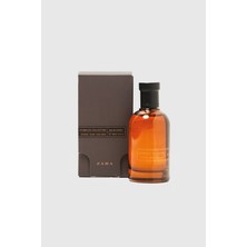 ZARA TOBACCO INTENSE DARK EAU DE TOILETTE 100 ML (3.4 FL. OZ).