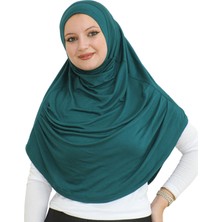 Modish Group Uzun Hazır Giyim Turban Yumuşak Eşarp Islami Giyim