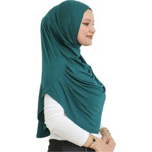 Modish Group Uzun Hazır Giyim Turban Yumuşak Eşarp Islami Giyim