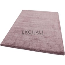 Eko Halı Comfort Koleksiyonu Halı 1006 Lila