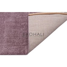 Eko Halı Comfort Koleksiyonu Halı 1006 Lila