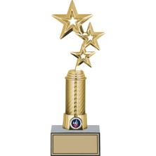 Odak Futbol Kupası Ödül Kupası Tören Kupası 32  cm  GN066