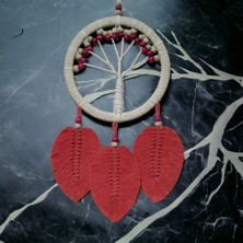 Dream Catcher Hayat Ağacı Nar