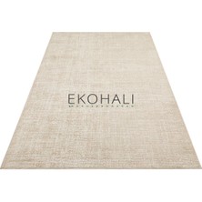 Eko Halı Kalahari Koleksiyonu Halı Klh Plain Beige