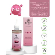 Bio Wave Sensitive Facial Tonic Pha Prebiotics Alovera 4d Hyaluronic Acid - Kuru ve Hassas Ciltler İçin Pha