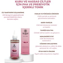 Bio Wave Sensitive Facial Tonic Pha Prebiotics Alovera 4d Hyaluronic Acid - Kuru ve Hassas Ciltler İçin Pha