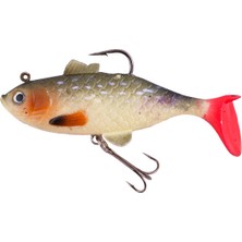 Effe Balık Sasi Iki Iğne LW011 - 10