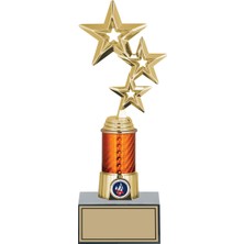 Odak Futbol Kupası Ödül Kupası Tören Kupası 29  cm  GN068