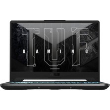 Asus Tuf Gaming A15 FA506NC-HN006 Amd Ryzen 5 7535HS 16GB 512 GB SSD RTX3050 15.6" Fhd Freedos T13