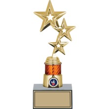 Odak Futbol Kupası Ödül Kupası Tören Kupası 27  cm  GN068