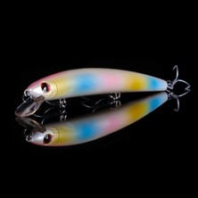 Effe Balık Japanese Minnow HG2549