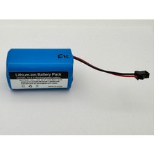 Shark Ion RV720 3200 Mah Robot Süpürge Batarya