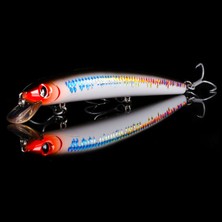 Effe Balık Japanese Minnow HG2559