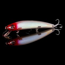 Effe Balık Japanese Minnow HG2544