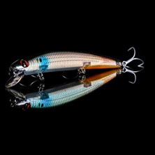 Effe Balık Japanese Minnow HG2556