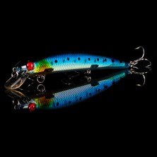 Effe Balık Japanese Minnow HG2532