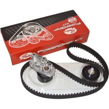 Gates Trıger Setı Cruze Aveo 1.4 1.6 16V 127 Dıs 12-