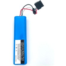 Yunmi MVVC01-G 3200 Mah Robot Süpürge Batarya