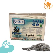 ® Hijyenik Tuvalet Eğitim Pedi 60X90 cm - 30'lu Paket | Kolay ve Temiz Eğitim Çözümü