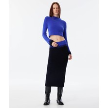 Colorblock Midi Etek TW6240004154001