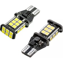Femex Hyundai I30 3 Geri Vites LED Ampulu Femex T15 W16W
