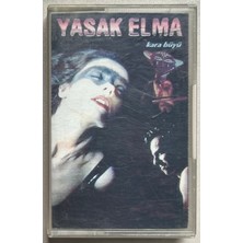 Yasak Elma - Kara Büyü Kaset