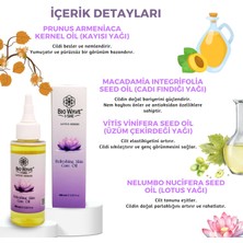 Bio Wave Refreshing Skin Care Oil Nemlendirici Onarıcı Cilt Bakım Yağı 100 ml