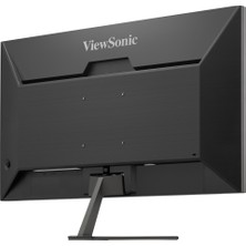 Vıewsonıc 27" VX2758A-2K-PRO-3 2k Qhd 1ms 240HZ HDMI Dp HDR10 Freesync Premıum Ps/xbox Rgb IPS Gamıng Monıtor