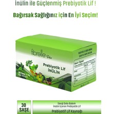 Fibrelle Prebiyotik Lif(Hindibağ) 30 Saşe