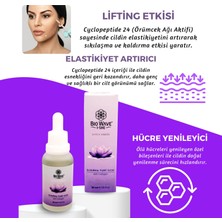 Bio Wave Revitalizing Peptid Serum With Collagen Pentavitin+Collagen+Hyaluronic Acid 30 ml