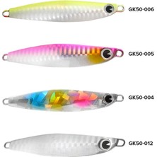 IMA Gunkichi 9 cm 50 gr Jig Yem