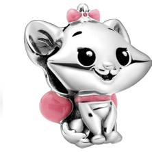 Fubena Disney Aristocats Marie Charm
