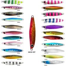 Ima Gunkichi 7.5 cm 30 gr Jig Yem