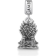 Fubena Game Of Thrones Demir Taht Sallantılı Charm