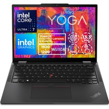 Lenovo Thinkpad X13 Yoga G5 Ultra 7 155U 16GB 1tb SSD 13.3" W11P Dokunmatik 2-In-1 21LW00VCTX 005