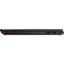 Lenovo Thinkpad X13 Yoga G5 Ultra 7 155U 16GB 1tb SSD 13.3" W11P Dokunmatik 2-In-1 21LW00VCTX 005