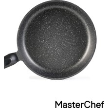 Master Chef Masterchef Alüminyum Döküm Tava – 28 cm